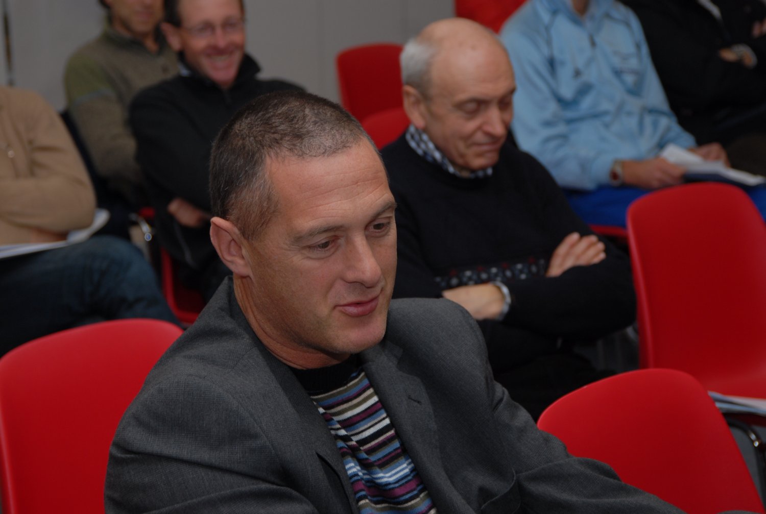 ENRICO D'AQUILIO