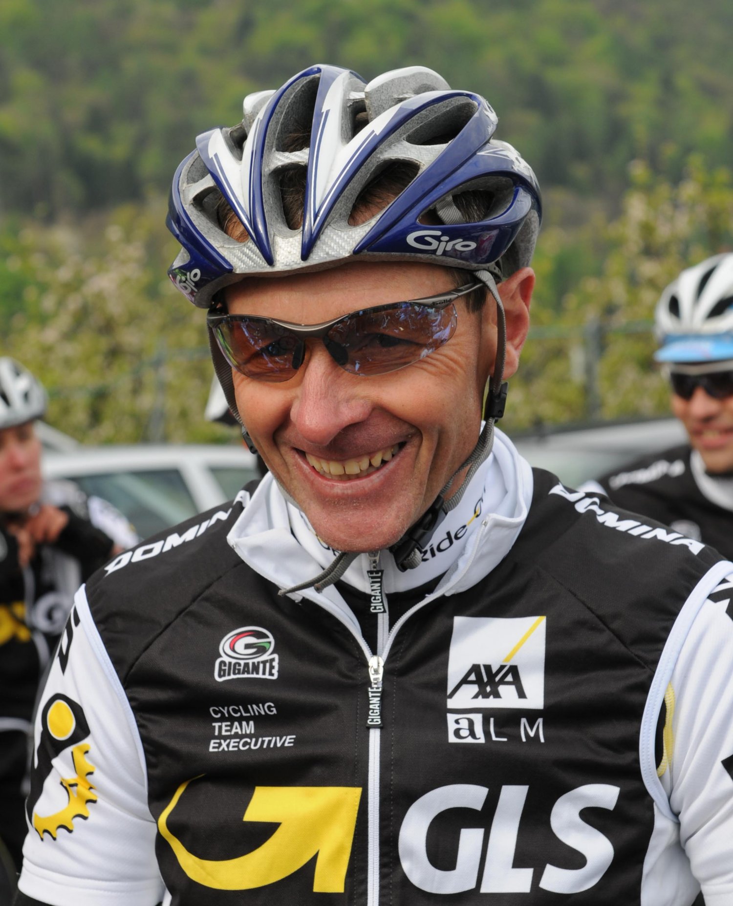 PINO GATTI