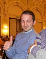 MATTIA COVI
