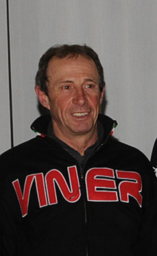 IL TASSO, ATLETA DELL'ANNO 2010