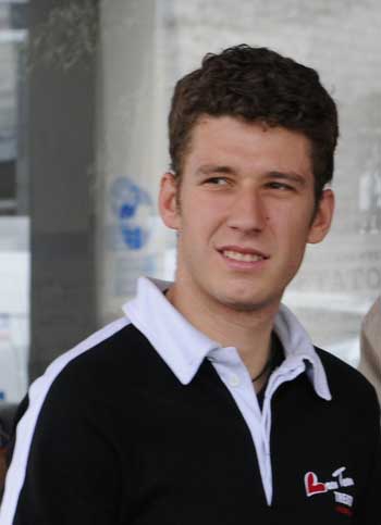MAURIZIO GIRARDINI