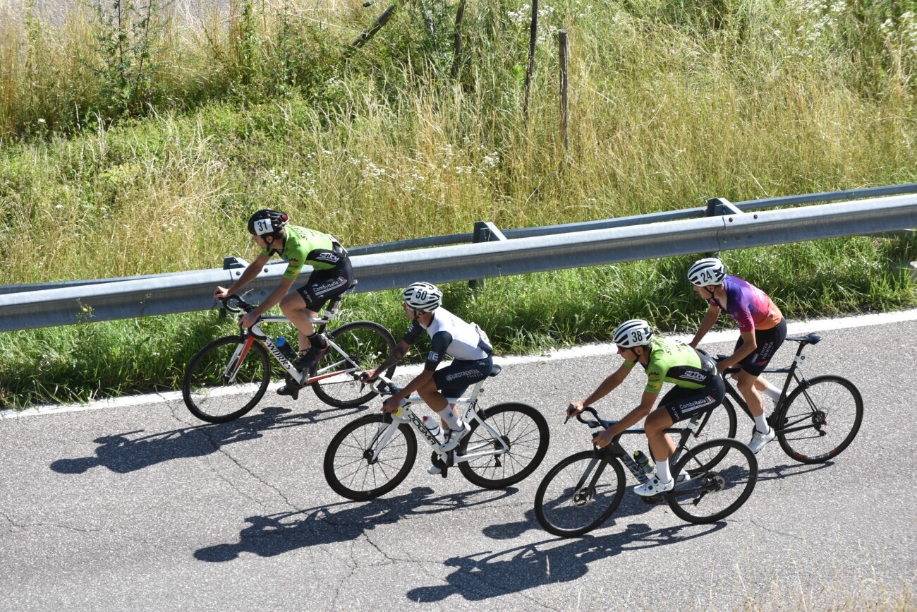 GUARDIA - Bais, Caresia, Filippi  e Filippi e Zamboni
